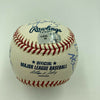 Clayton Kershaw Pre Rookie 2007 Futures All Star Game Team Signed Baseball MLB