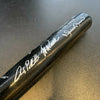 Derek Jeter Mariano Rivera Andy Pettitte Posada Core Four Signed Bat Fanatics