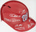 2019 Washington Nationals World Series Champs Team Signed Helmet Fanatics & MLB