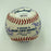 Clayton Kershaw 2013 Los Angeles Dodgers Team Signed Major League Baseball JSA