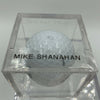 Mike Shanahan NFL Signed Autographed Golf Ball PGA With JSA COA