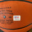 Kobe Bryant 1996 Rookie Signed Official Spalding NBA Game Basketball PSA DNA COA