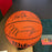 1990-91 Chicago Bulls NBA Champs Team Signed Basketball Michael Jordan UDA & JSA