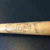 1957 Elston Howard Early Career Game Used Louisville Slugger Bat PSA DNA GU 8