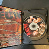 Rob Van Dam Signed ECW Wrestling DVD With JSA COA
