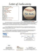 Mint President Bill Clinton Signed Official Major League Baseball With JSA COA
