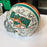1972 Miami Dolphins Super Bowl Champs Team Signed Full Size Authentic Helmet JSA