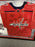 2018 Washington Capitals Stanley Cup Champs Signed Jersey Display Fanatics