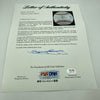 2006 St. Louis Cardinals World Series Champs Team Signed Baseball PSA DNA