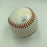 Isaac Hayes Signed Autographed Baseball With JSA COA