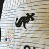 Adam Dunn Signed Autographed Authentic Chicago White Sox Jersey