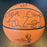 Kevin Garnett "2008 NBA Champ" Signed Official Finals Game Basketball UDA COA