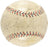 George Sisler Single Signed 1920's Official American League Baseball PSA DNA COA