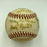 1966 Cincinnati Reds Team Signed National League Baseball Pete Rose Tony Perez