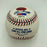 Stan Musial HOF 1969 Signed 2009 All Star Baseball PSA DNA Graded GEM MINT 10