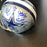 1991 Dallas Cowboys Team Signed Full Size Riddell Helmet With JSA  COA