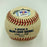 Alex Rodriguez Signed Official Major League Baseball PSA DNA COA