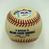 Alex Rodriguez Signed Official Major League Baseball PSA DNA COA