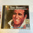 Tony Bennett Signed Autographed 16 Most Requested Songs With JSA COA