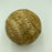 1963 Minnesota Twins Team Signed Official American League Baseball