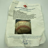 1994 Colorado Rockies Team Signed National League Baseball With COA