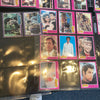 Huge Lot Of (72) 1978 Grease Paramount Trading Cards