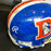1988 Denver Broncos Team Signed Game Used Helmet With John Elway 57 Sigs JSA COA