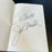 John Madden One Knee Equals Two Feet Signed Autographed Book