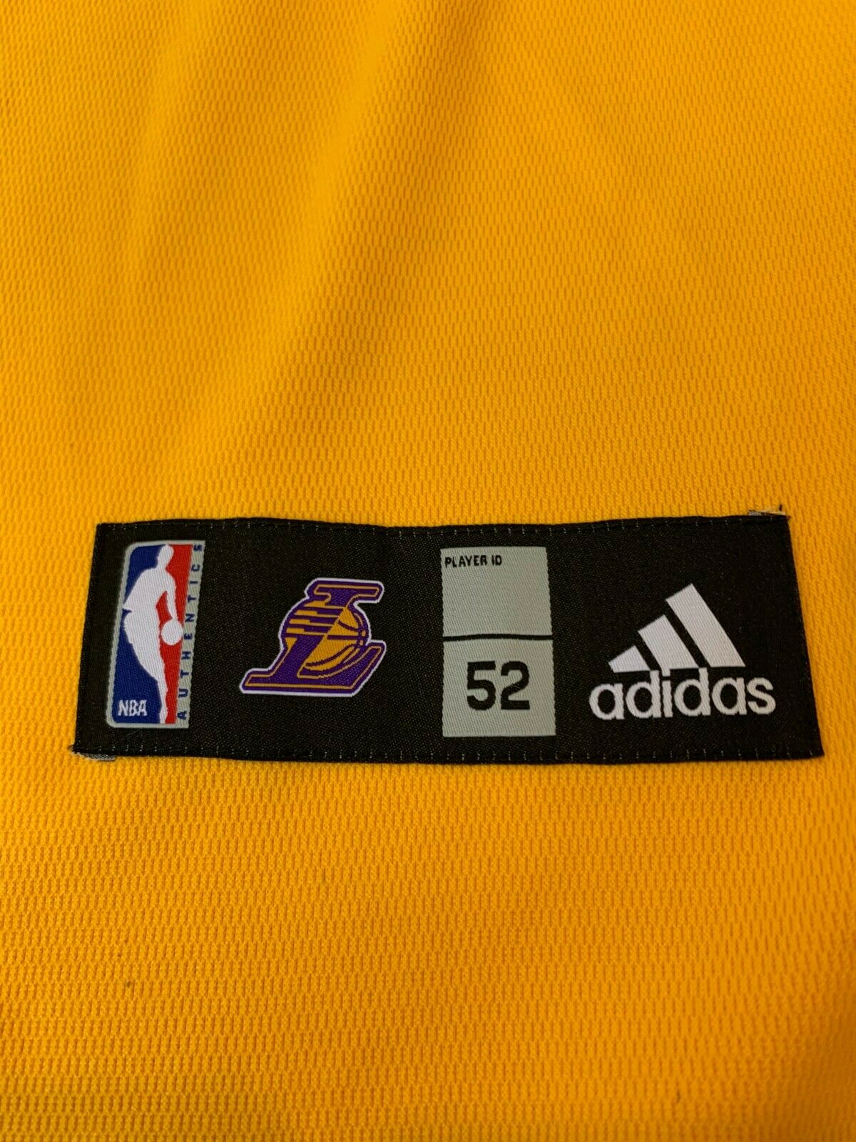 Elgin Baylor Losangeles Lakers Psa/dna/coa Signed Official Licensed Nike  Jersey