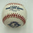 Roger Clemens 300 Wins 6-13-2003 Signed Inscribed Baseball MLB Authentic Holo