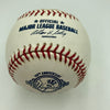 Roger Clemens 300 Wins 6-13-2003 Signed Inscribed Baseball MLB Authentic Holo