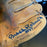 Brooks Robinson HOF 1983 Signed 1970's Rawlings Game Model Glove With JSA COA