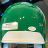 1960 Philadelphia Eagles Super Bowl Champs Team Signed Full Size Helmet JSA COA