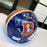 1996 Denver Broncos Team Signed Full Size Authentic John Elway Helmet JSA COA