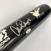 Beautiful Barry Bonds & Alex Rodriguez Signed Game Model SAM Baseball Bat W/COA