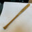 Carl Yastrzemski Signed Vintage MC44 Louisville Slugger Game Model Bat PSA DNA