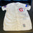 Stunning Ernie Banks "Let's Play Two" Signed Inscribed Chicago Cubs Jersey JSA