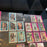 Huge Lot Of (72) 1978 Grease Paramount Trading Cards