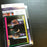 Lot Of (5) Lanny Poffo The Genius Signed Autographed Wrestling Cards JSA COA