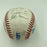 1990's Hagerstown Suns Toronto Blue Jays Team Signed Minor League Baseball