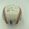 1990's Hagerstown Suns Toronto Blue Jays Team Signed Minor League Baseball