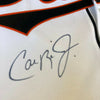 Cal Ripken Jr. Signed Authentic 2001 Final Season Game Model Jersey MLB Hologram