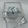 Maury Povich Signed Autographed Golf Ball PGA With JSA COA
