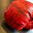 Muhammad Ali Larry Holmes Sugar Ray Leonard Floyd Patterson Signed Glove JSA COA