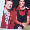 Happy Days Cast Signed 11x14 Large Photo With PSA DNA COA TV Show
