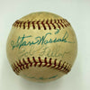 Sandy Koufax Baseball Legends Signed Autographed Baseball