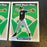 Lot Of (2) 1993 Topps Derek Jeter Rookie Cards RC