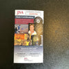 Priscilla Presley Signed Autographed Vintage 1970's Get Fit Book With JSA COA