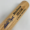 Dick Clark Signed Rawlings Personal Model Baseball Bat JSA COA Celebrity