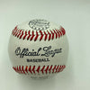Tom Seaver Signed Autographed Official League Baseball With JSA COA